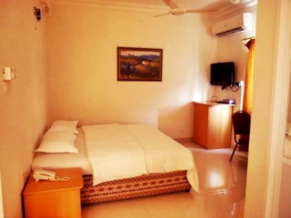 Plaza Hotel Maskat Dış mekan fotoğraf