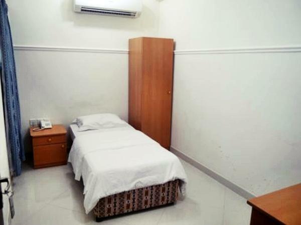 Plaza Hotel Maskat Dış mekan fotoğraf